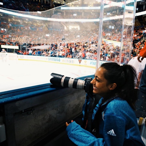 Meet your Posher, Jannah - Picture 4 of 4